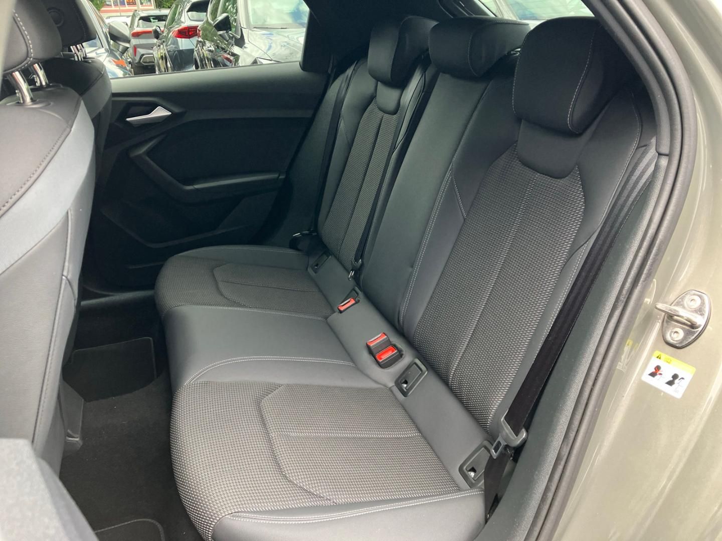 Audi A1 Sportback S line 40 TFSI DSG - Samsaru's Car Outlet