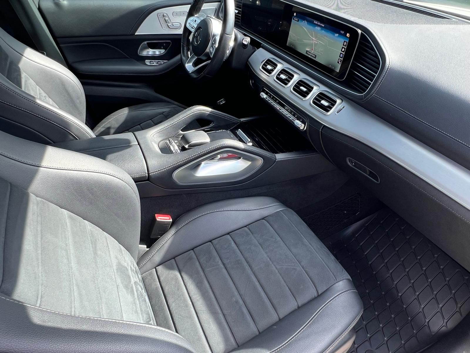 Mercedes-Benz GLE 580 4Matic*AMG-LINE*VOLL*MBUX*NIGHT*PANO*