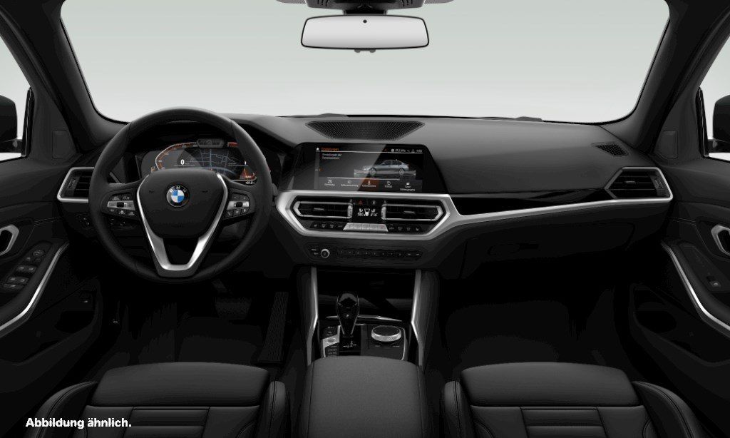 BMW 320i - Samsaru's Car Outlet