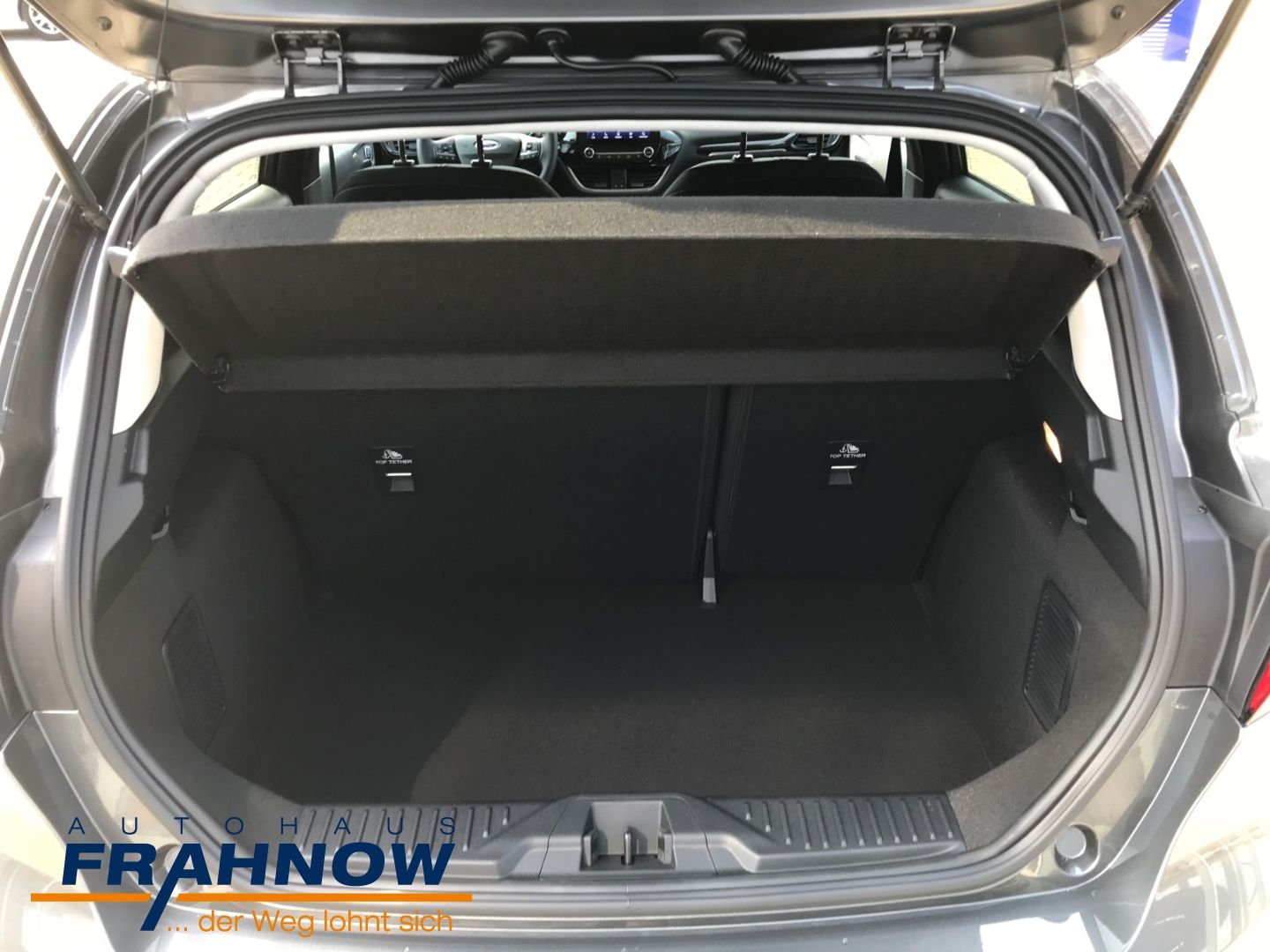 Ford Fiesta 1.0 EcoBoost MHEV Titanium X LED NAVI ACC