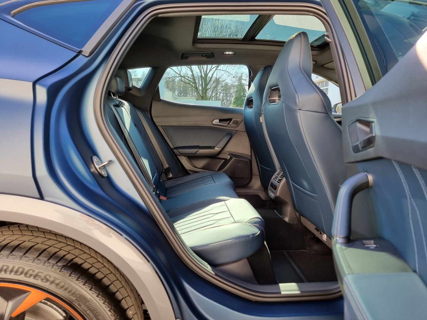 Cupra Formentor 2.0 TSI DSG 4Drive VZ ACC DCC Pano AHK