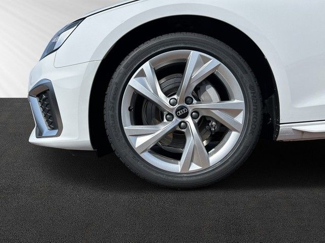 Audi A4 Avant 40TFSI S-tronic S-Line - Samsaru's Car Outlet