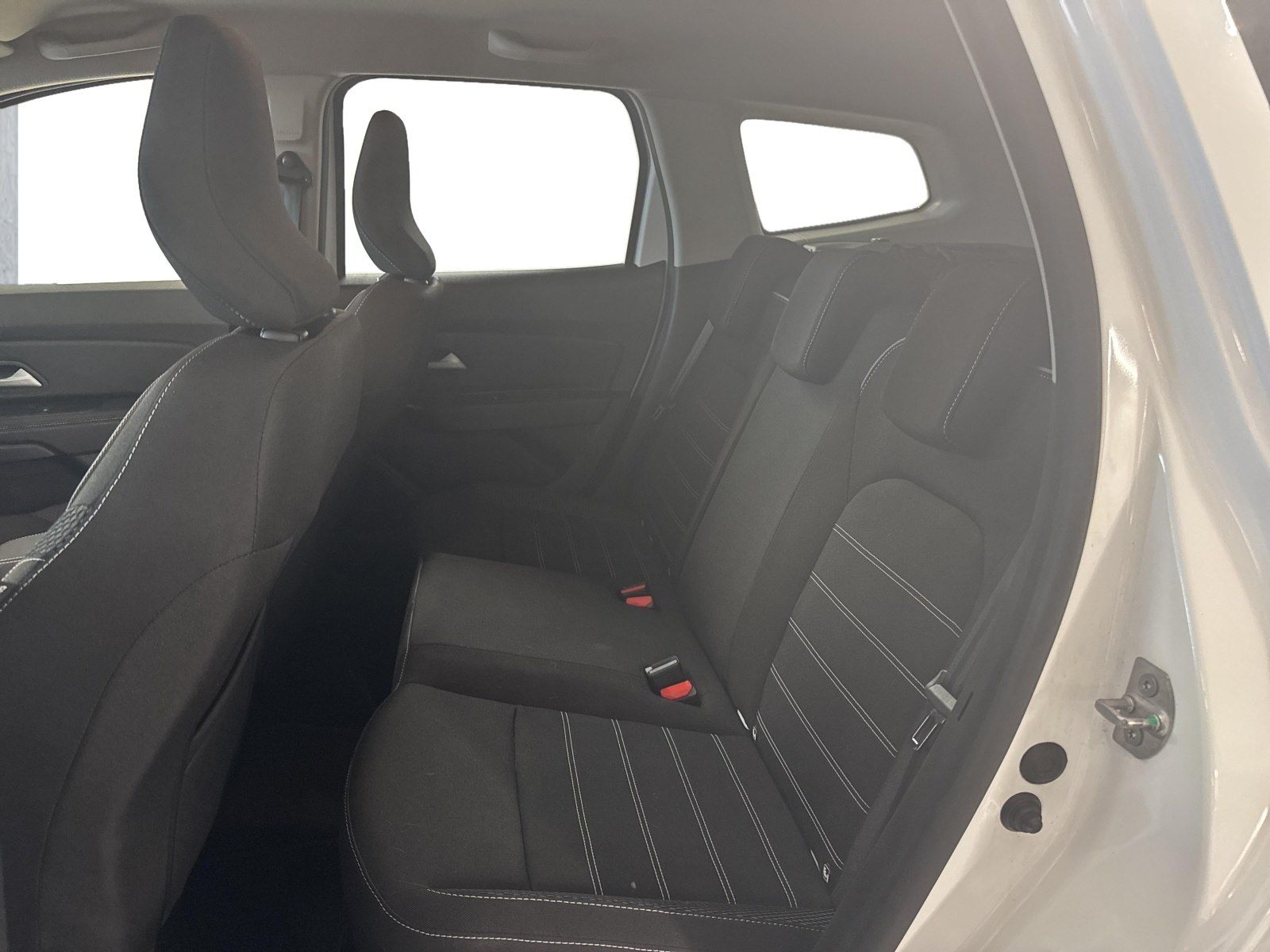 Dacia Duster II Journey TCe 150 EDC Automatik - Samsaru's Car Outlet