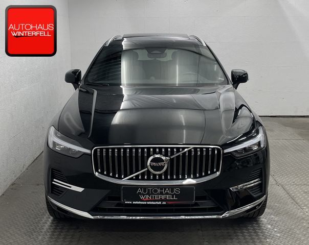 Volvo XC60 T6 INSCRIPTION RECH AWD - Samsaru's Car Outlet