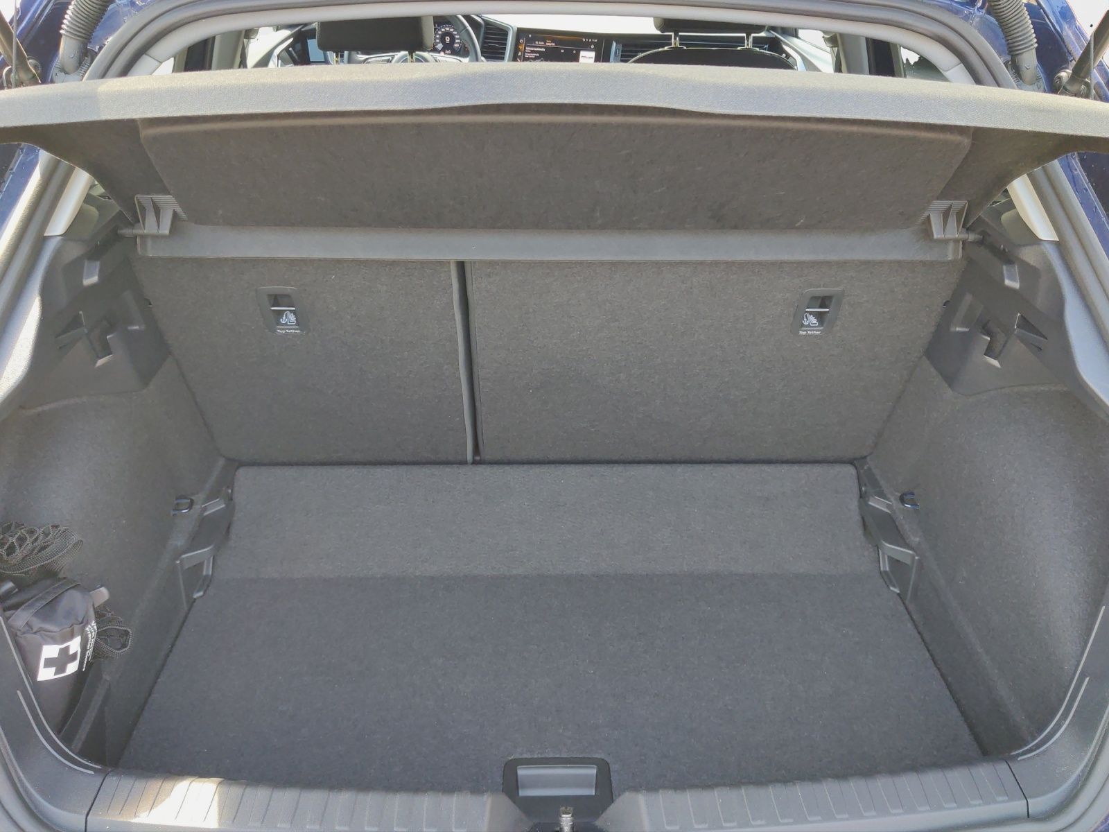Audi A1 Sportback advanced 30 TFSI - Samsaru's Car Outlet