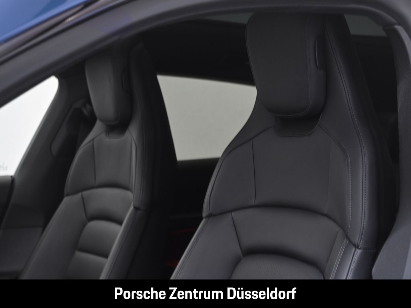 Porsche Taycan 4S Sport Turismo BOSE Luftfederung