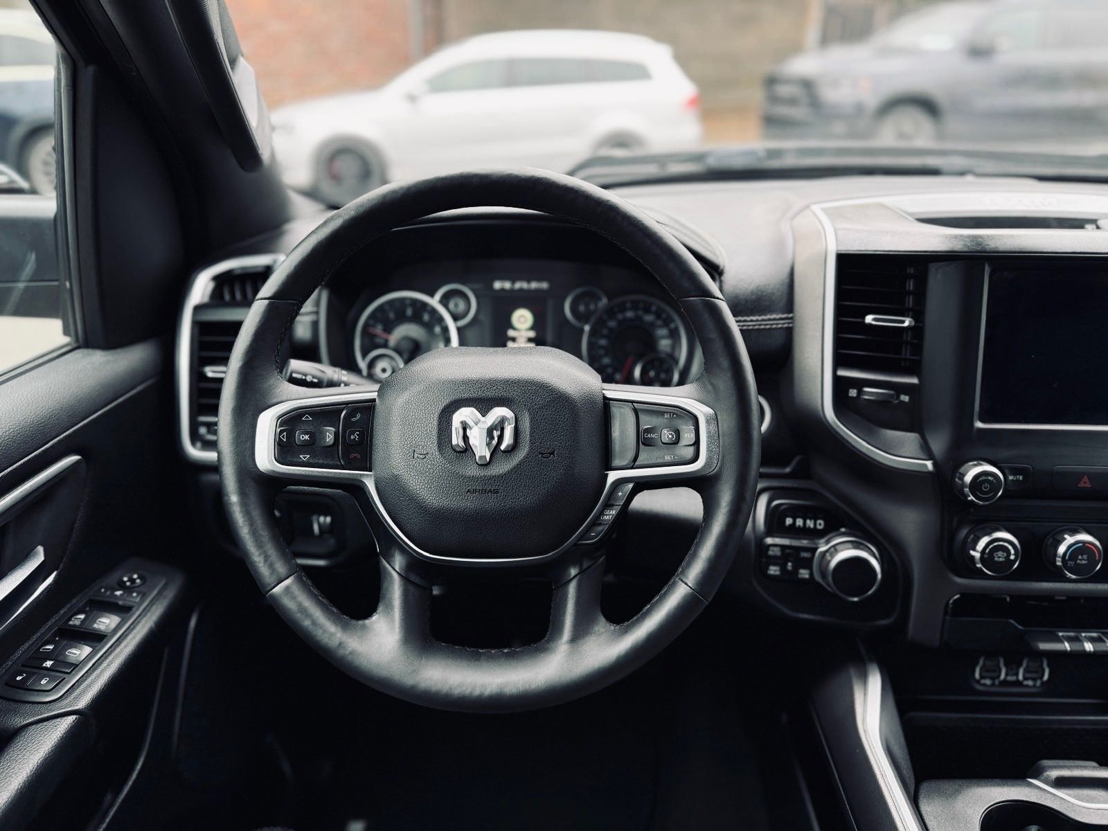 Dodge SPORT*LIFT*ROLLBAR*OFFROAD*4X4*NAVI*AHK*GARANTIE