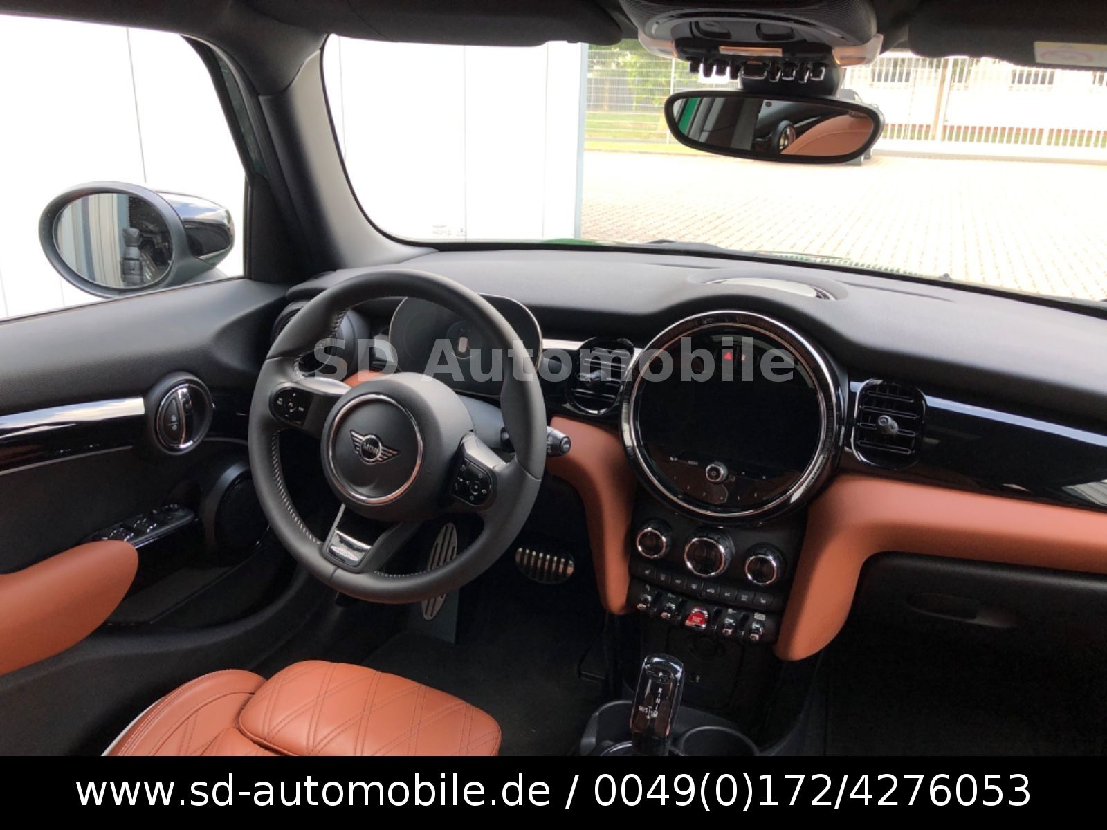 MINI COOPER Mini 5-trg. Cooper John Cooper Works - Samsaru's Car Outlet