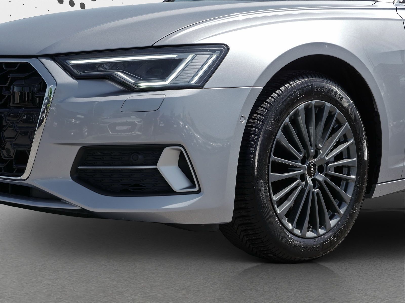 Audi A6 Limousine 40 TDI quattro - Samsaru's Car Outlet