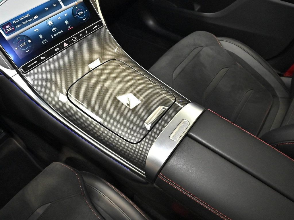 Mercedes-Benz GLC 43 AMG 4M - Samsaru's Car Outlet