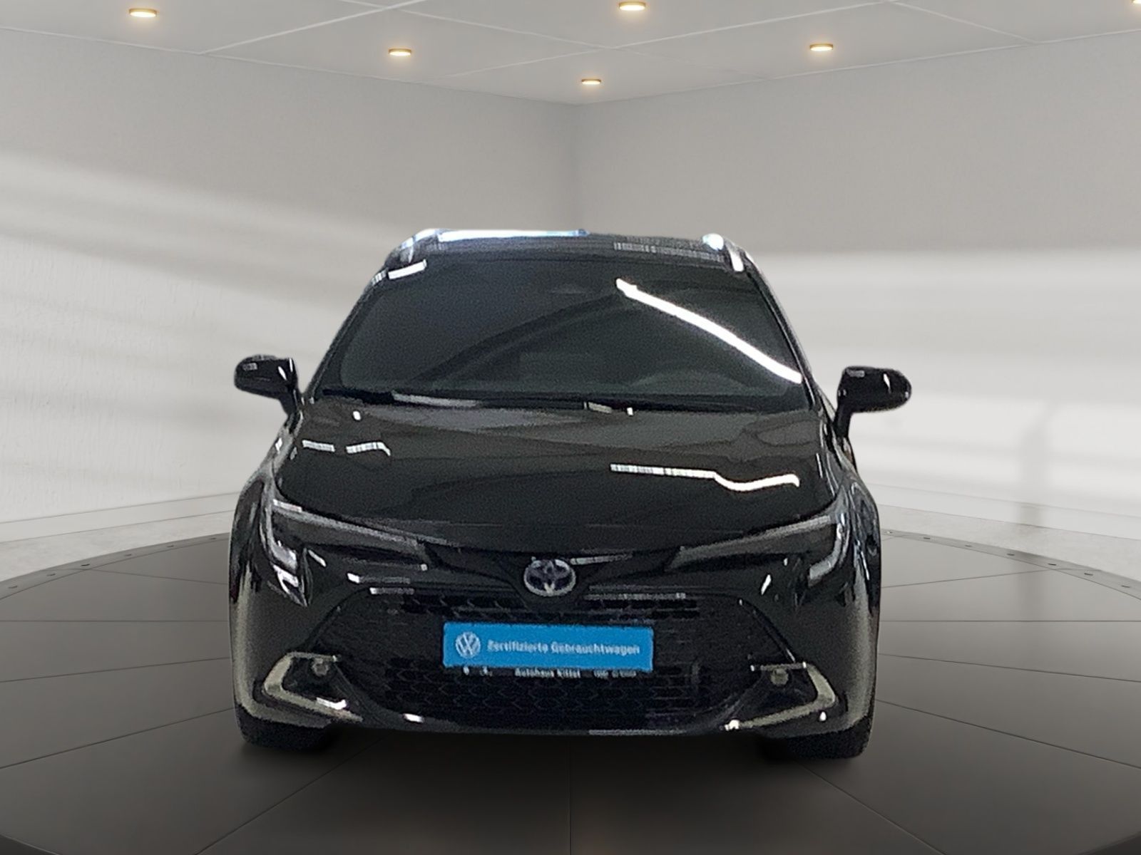 Toyota Corolla Touring Sports 2.0 Hybrid Team D