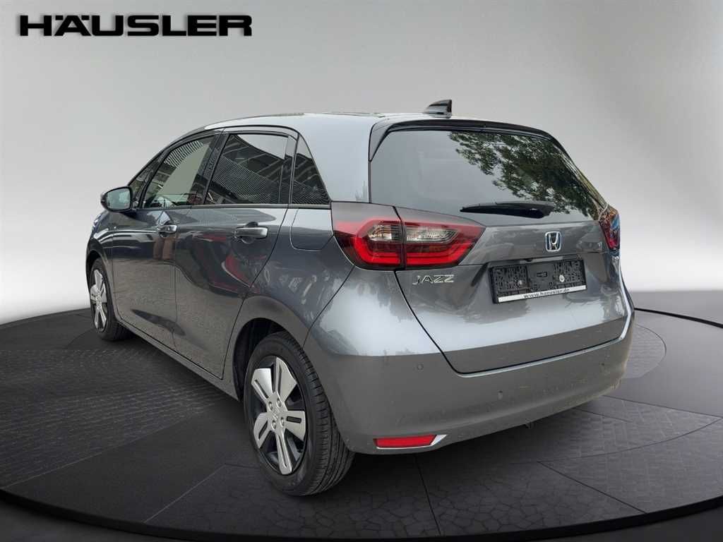 Honda Jazz Hybrid 1.5 Executive *Navi* *Sitzheizung* *