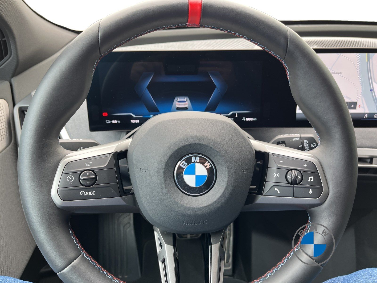 BMW iX M70 xDrive 23" Pano Sky DA/PA Prof. AHK
