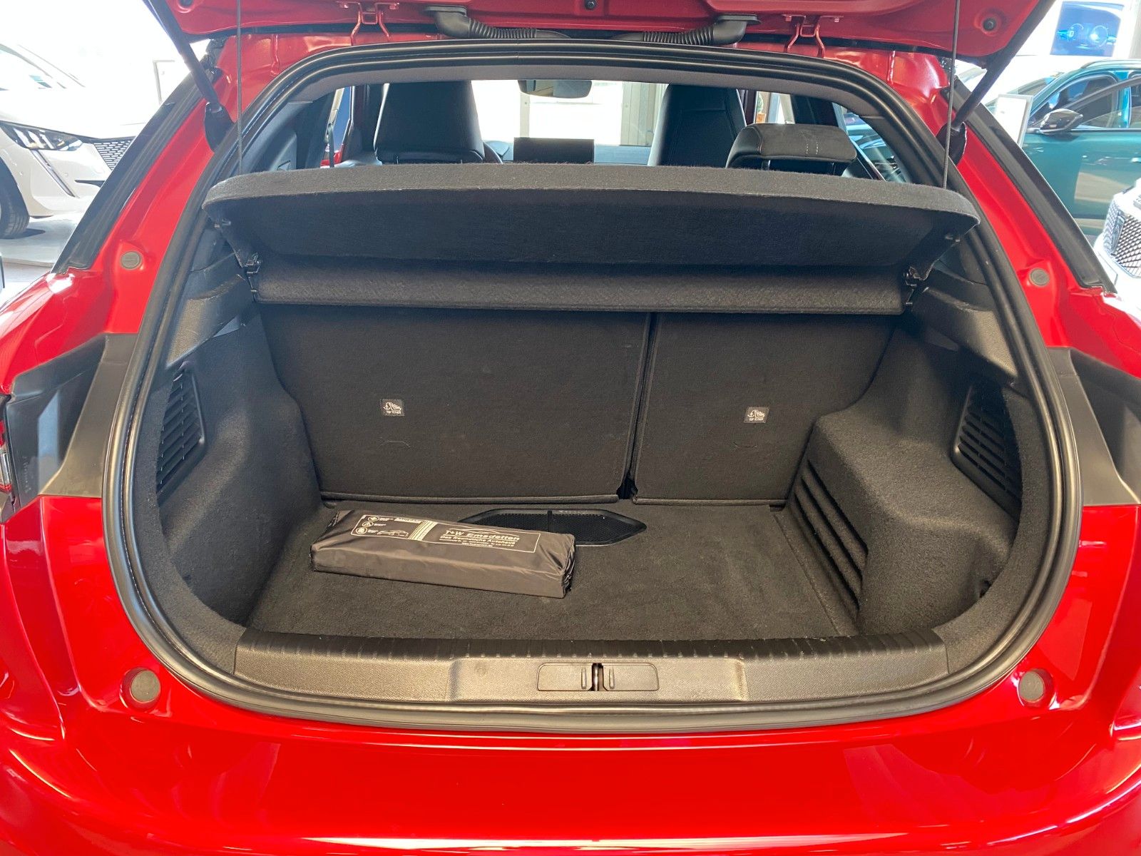 DS Automobiles DS3 Crossback