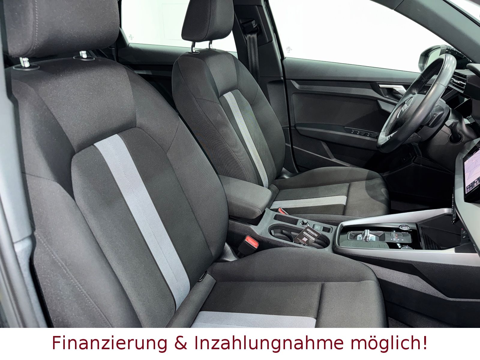 Audi A3 Limousine 35 TFSI advanced *1.HAND,ACC!*