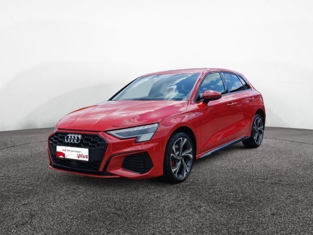 Audi A3 Sportback 45 TFSIe S-Line ACC Matrix Keyless