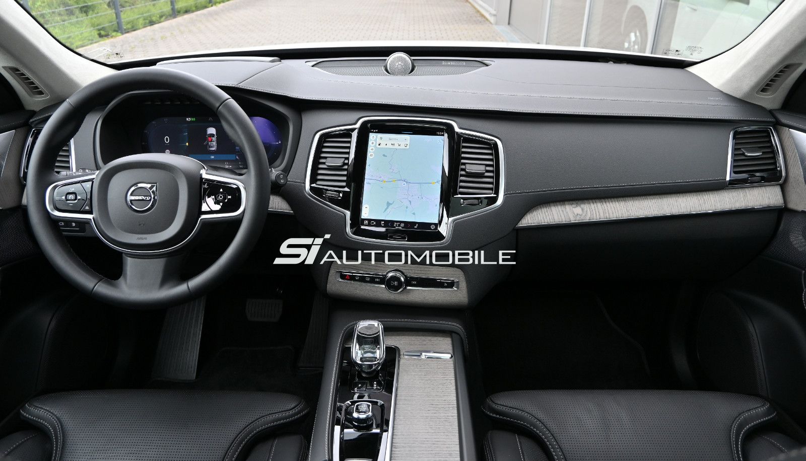 Volvo XC90 T8 AWD Re Ultimate Bright - Samsaru's Car Outlet