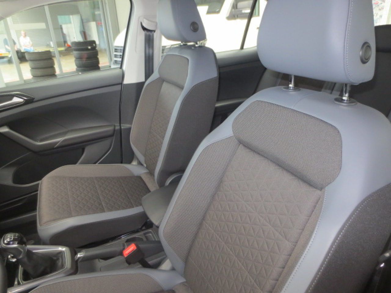 Volkswagen T-Cross Style 1.0 TSI - Samsaru's Car Outlet