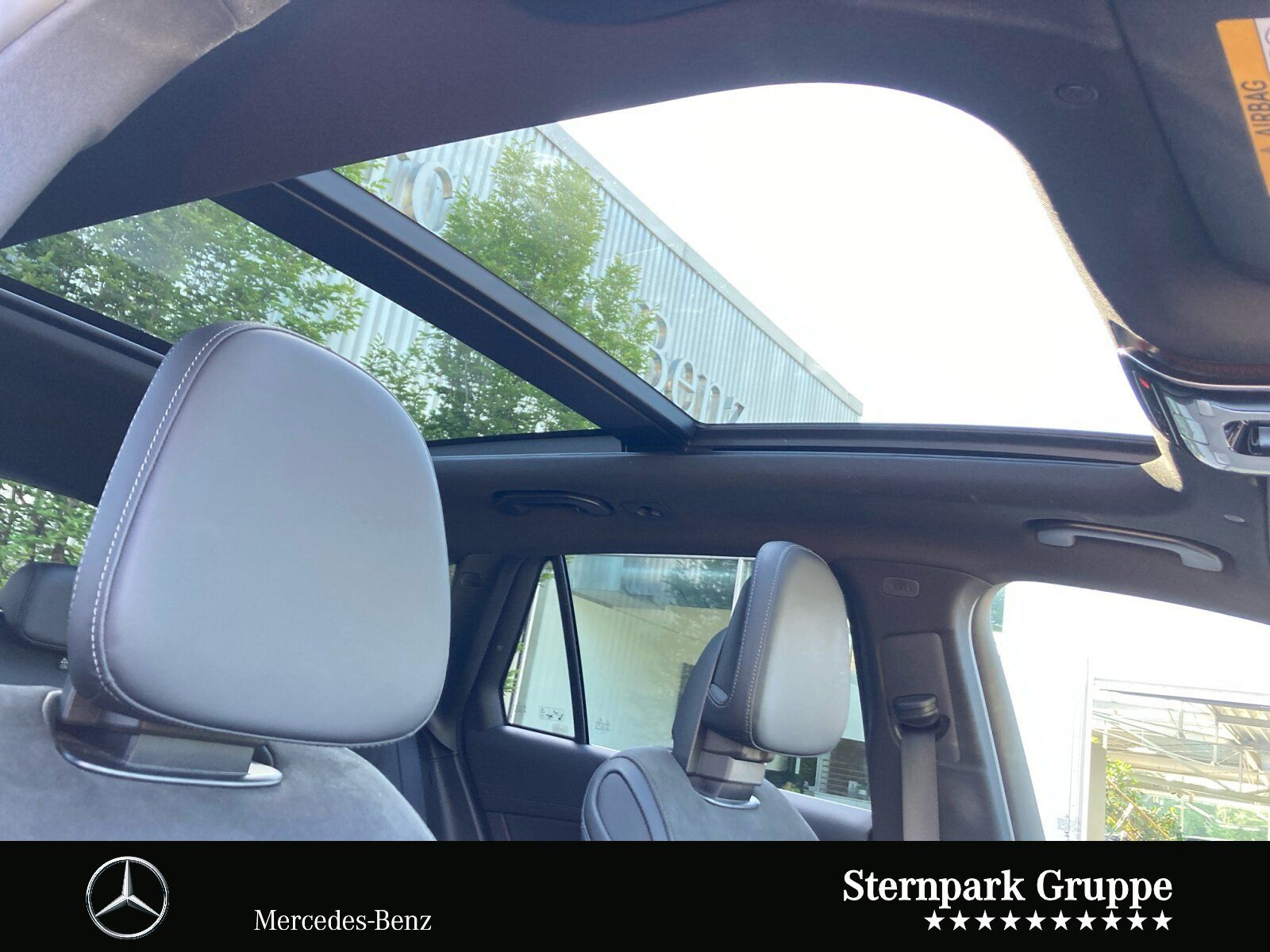Mercedes-Benz GLC 300 d 4M AMG Prem AHK+Pano+KeylGo+360+Memory