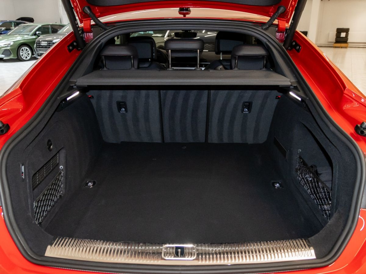 Audi A5 Sportback S line business 45 TFSI q. S tronic