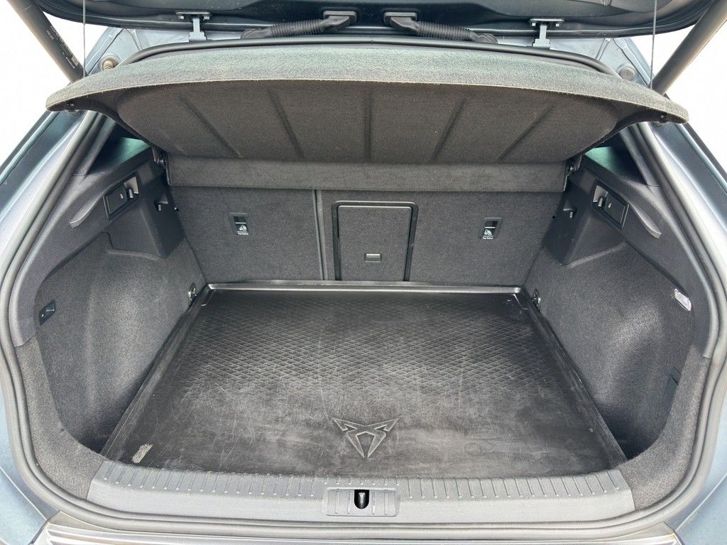 Cupra Formentor 2.0 TSI DSG 4Drive VZ - Samsaru's Car Outlet