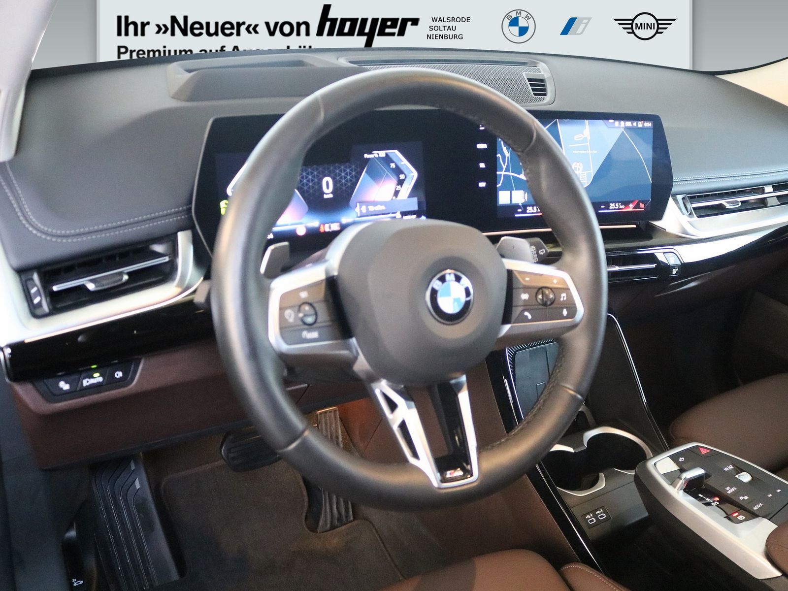 BMW X1 xDrive20d xLine - Samsaru's Car Outlet