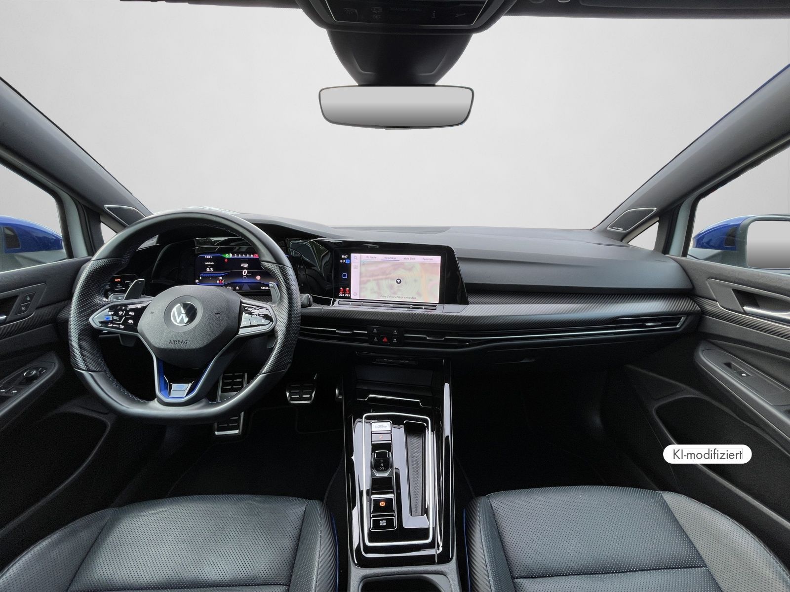 Volkswagen Golf VIII R 20 Years 2.0 TSI PANO KAMERA H&K