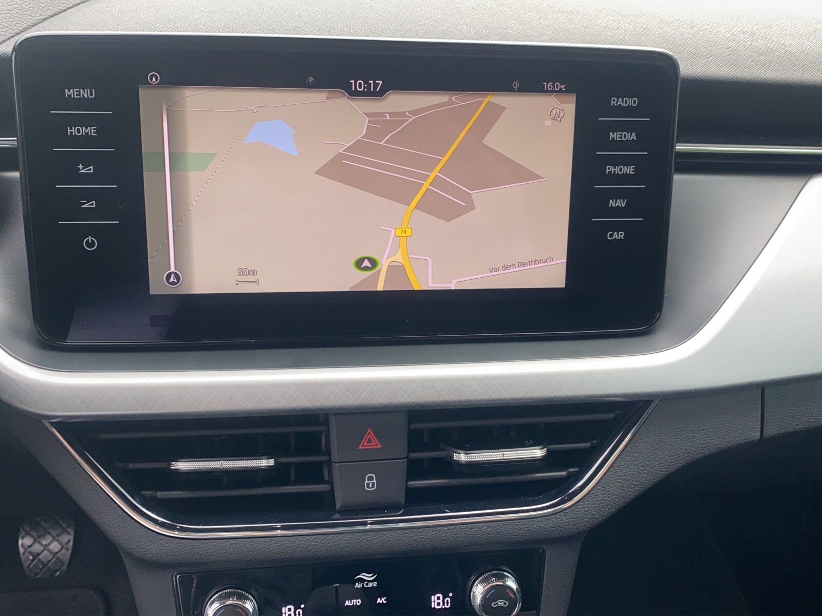 Skoda KAMIQ 1.5 TSI Business - Samsaru's Car Outlet