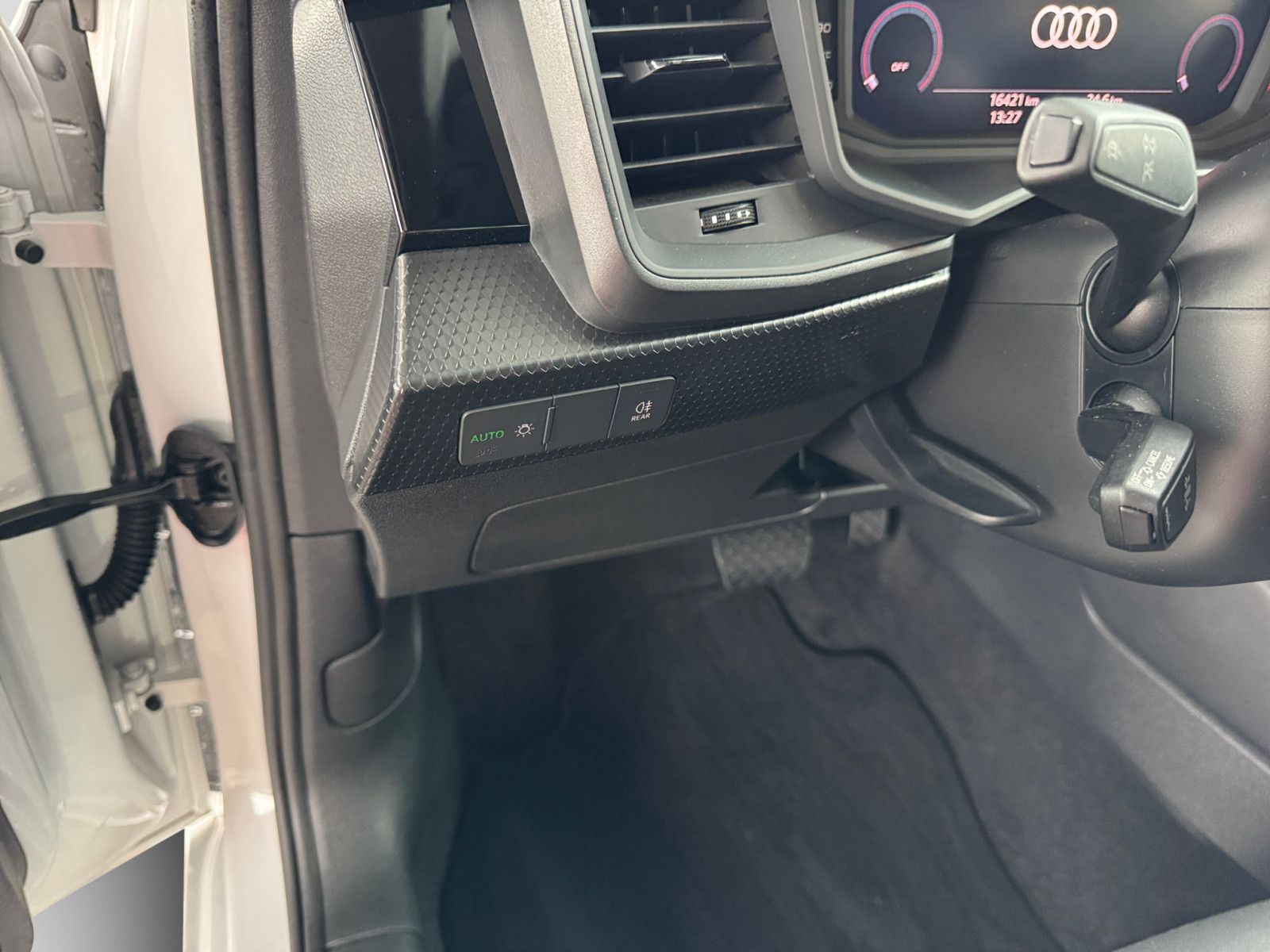 Audi A1 Sportback 25TFSI S-tronic Virtual Sietzh Einp