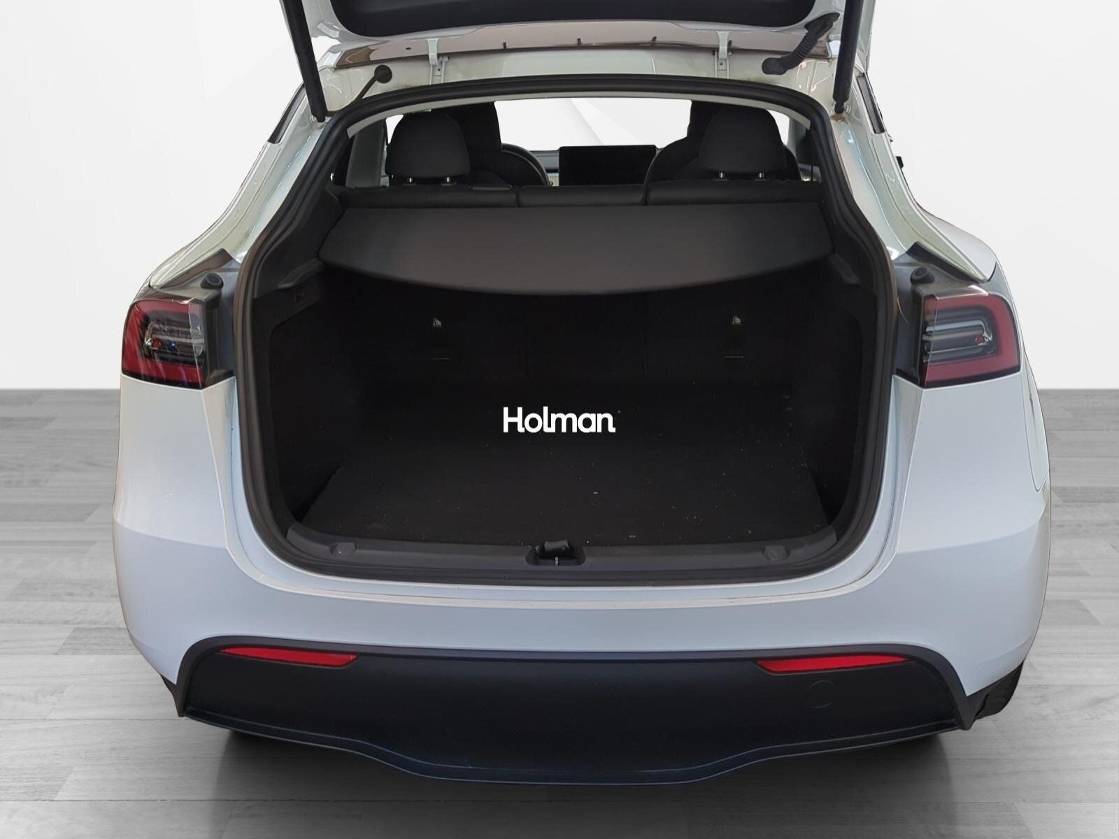 Tesla Model Y Long Range Dual Motor A.pilot Pr. Int.