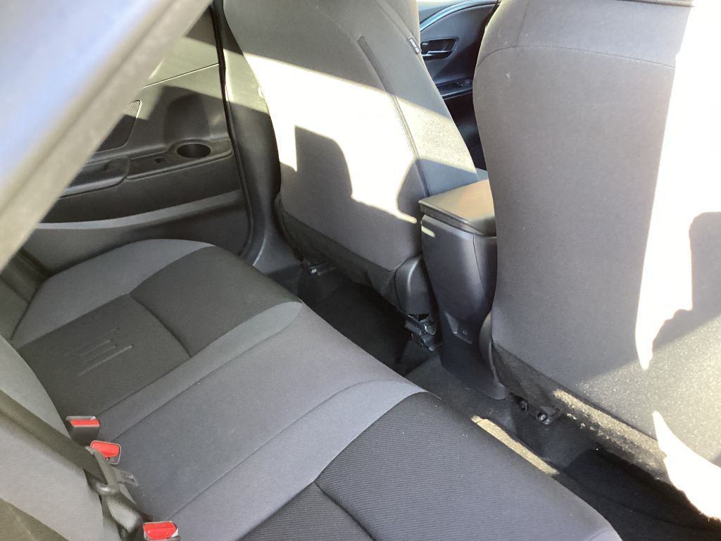 Toyota C-HR 1.8 Hybrid Team Deutschland