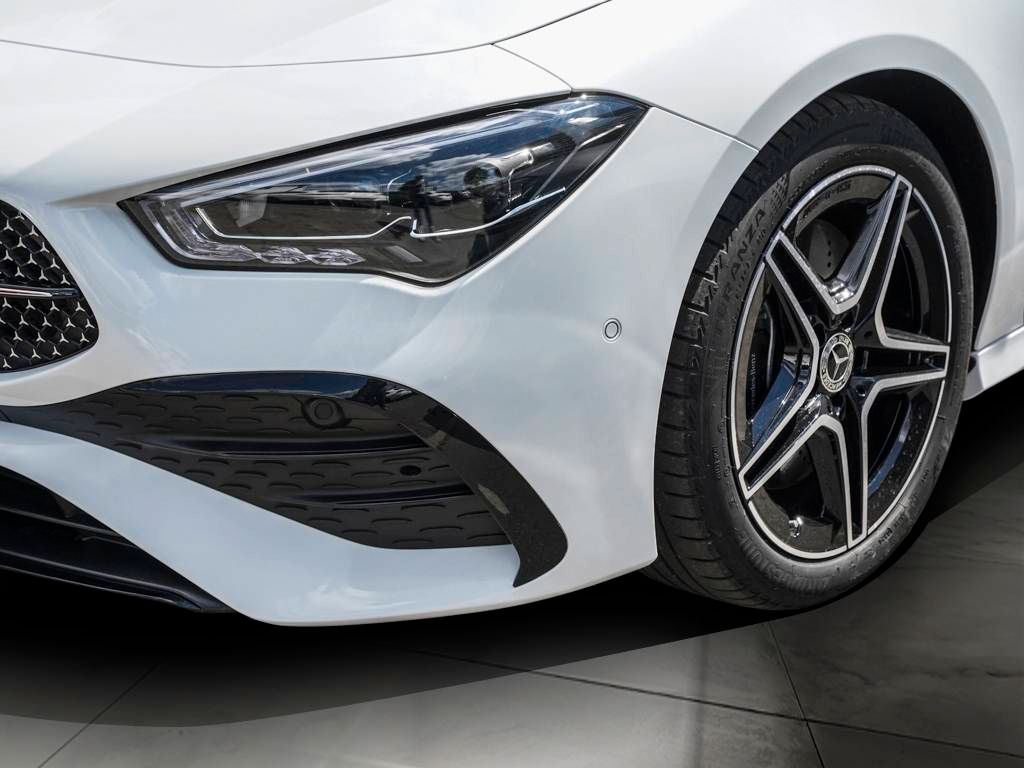 Mercedes-Benz CLA 250 4M AMG-LINE PREMIUM - Samsaru's Car Outlet