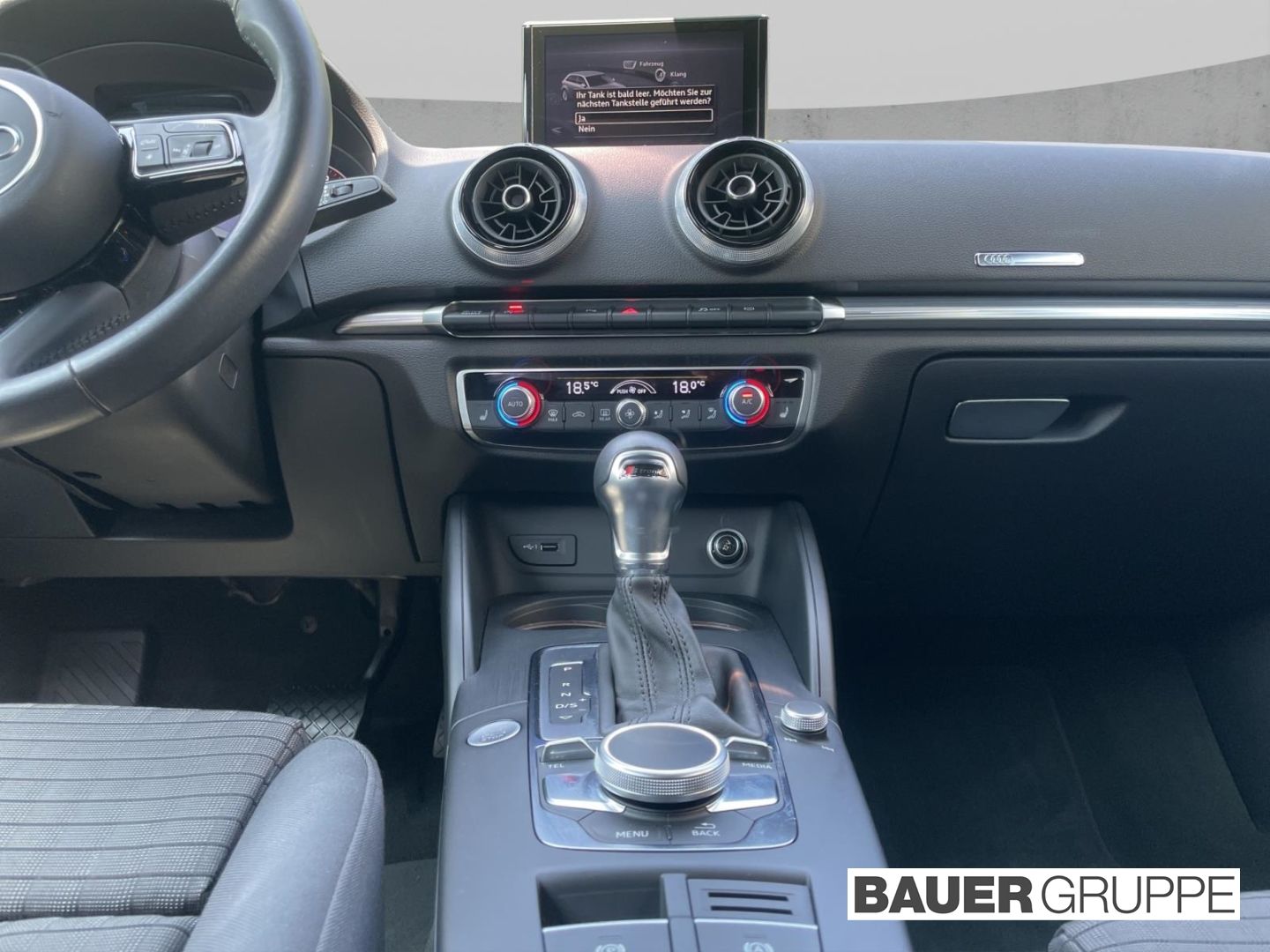 Audi A3 Sportback 35 TFSI S line - Samsaru's Car Outlet