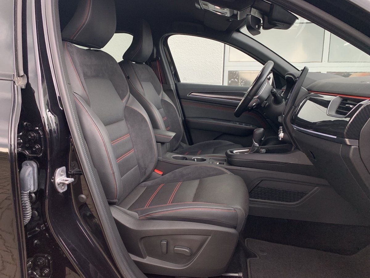 Renault Arkana R.S. LINE TCe 160 EDC - Samsaru's Car Outlet