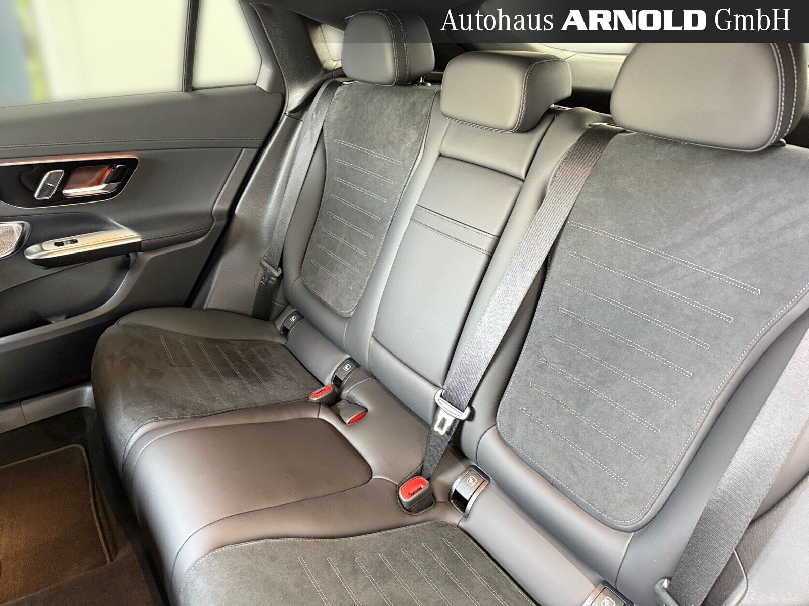 Mercedes-Benz GLC 450 d 4M Coupe AMG-Line PanoD. AHK DISTRONIC