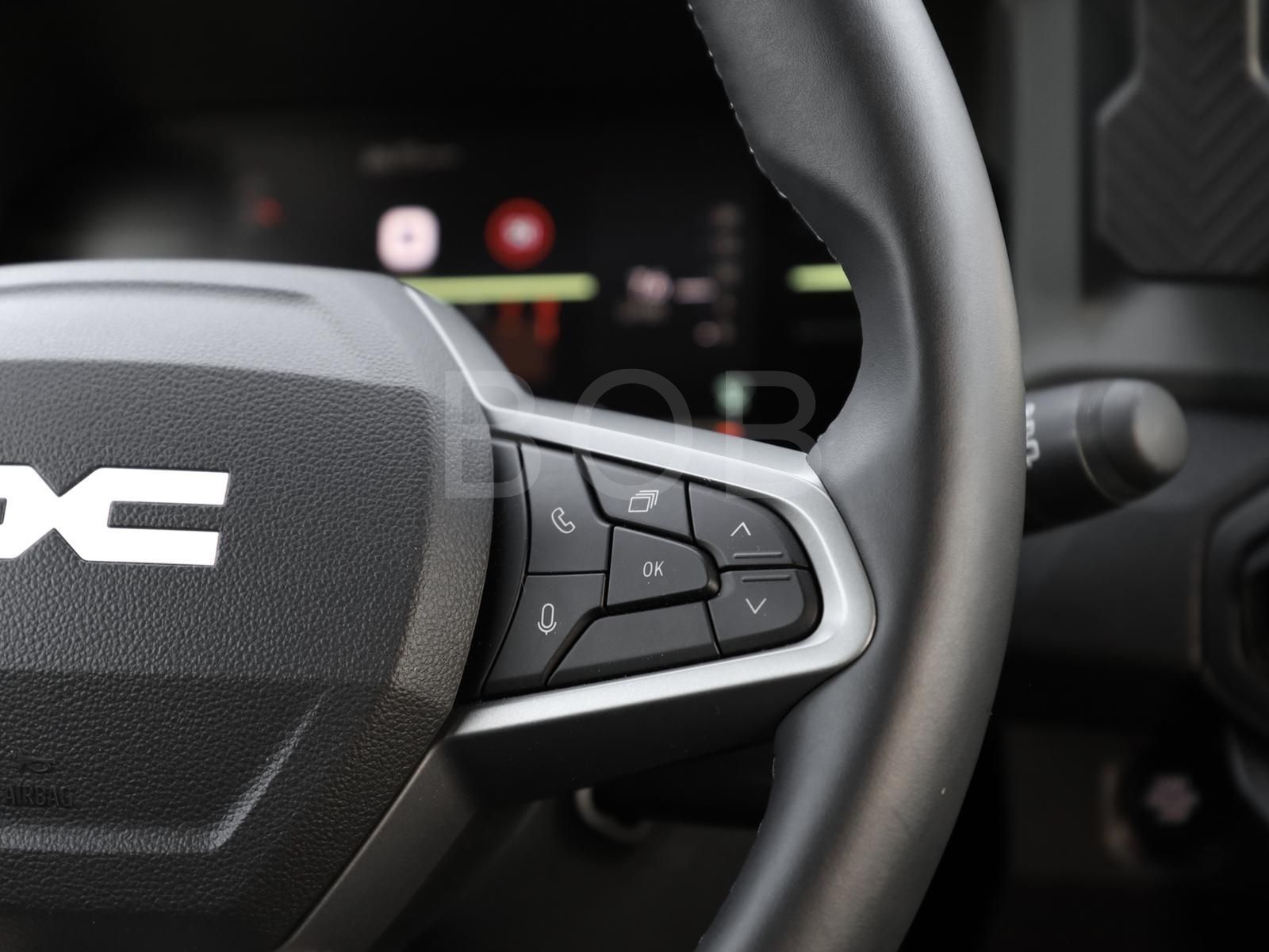 Dacia Duster Extreme TCE 130 - Samsaru's Car Outlet