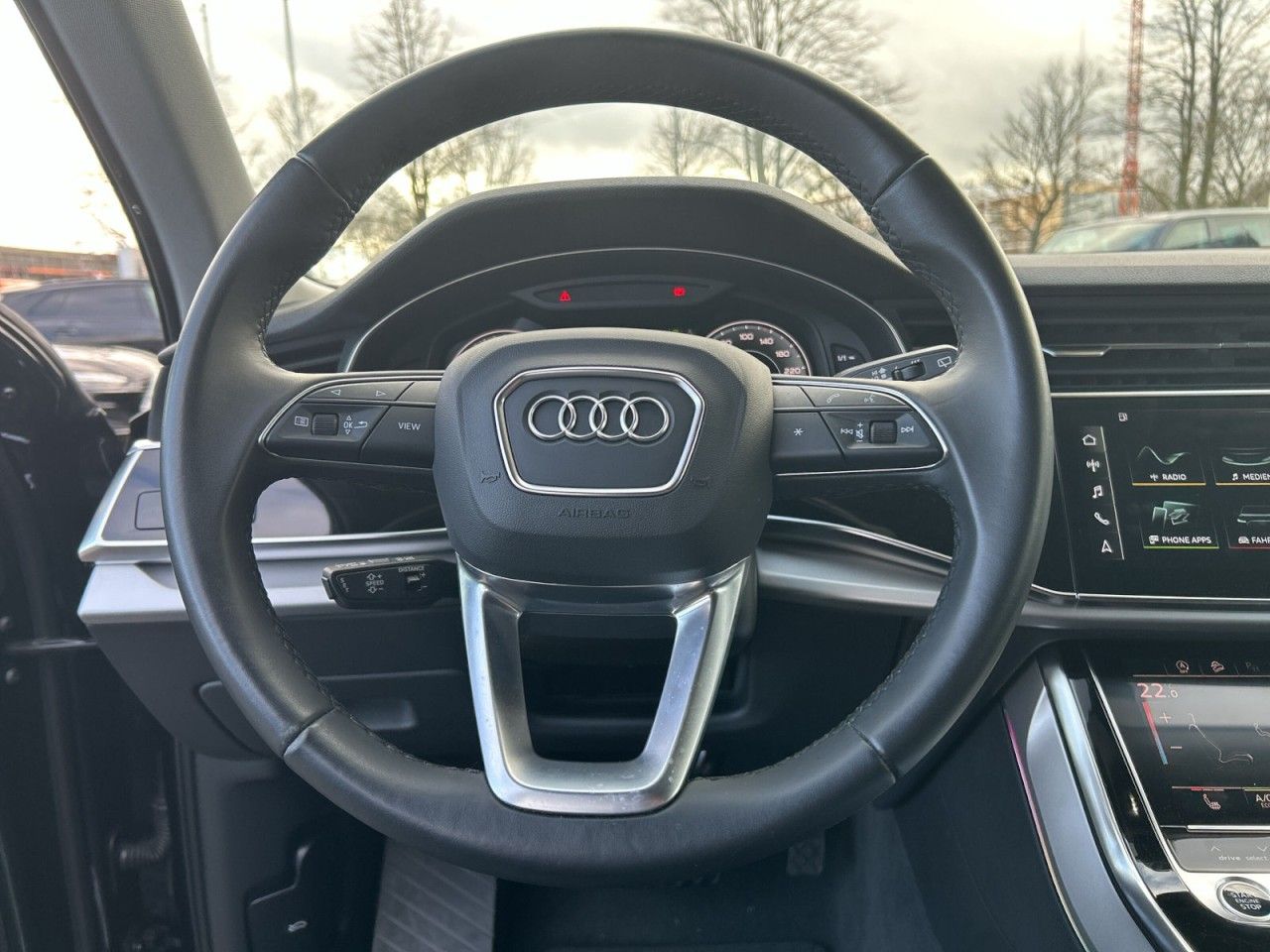 Audi Q7 50 TDI quattro Tiptronic S Line *ADAPTIVE AIR