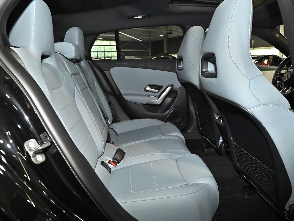 Mercedes-Benz CLA 250 SB 4M AMG Sport Edition - Samsaru's Car Outlet