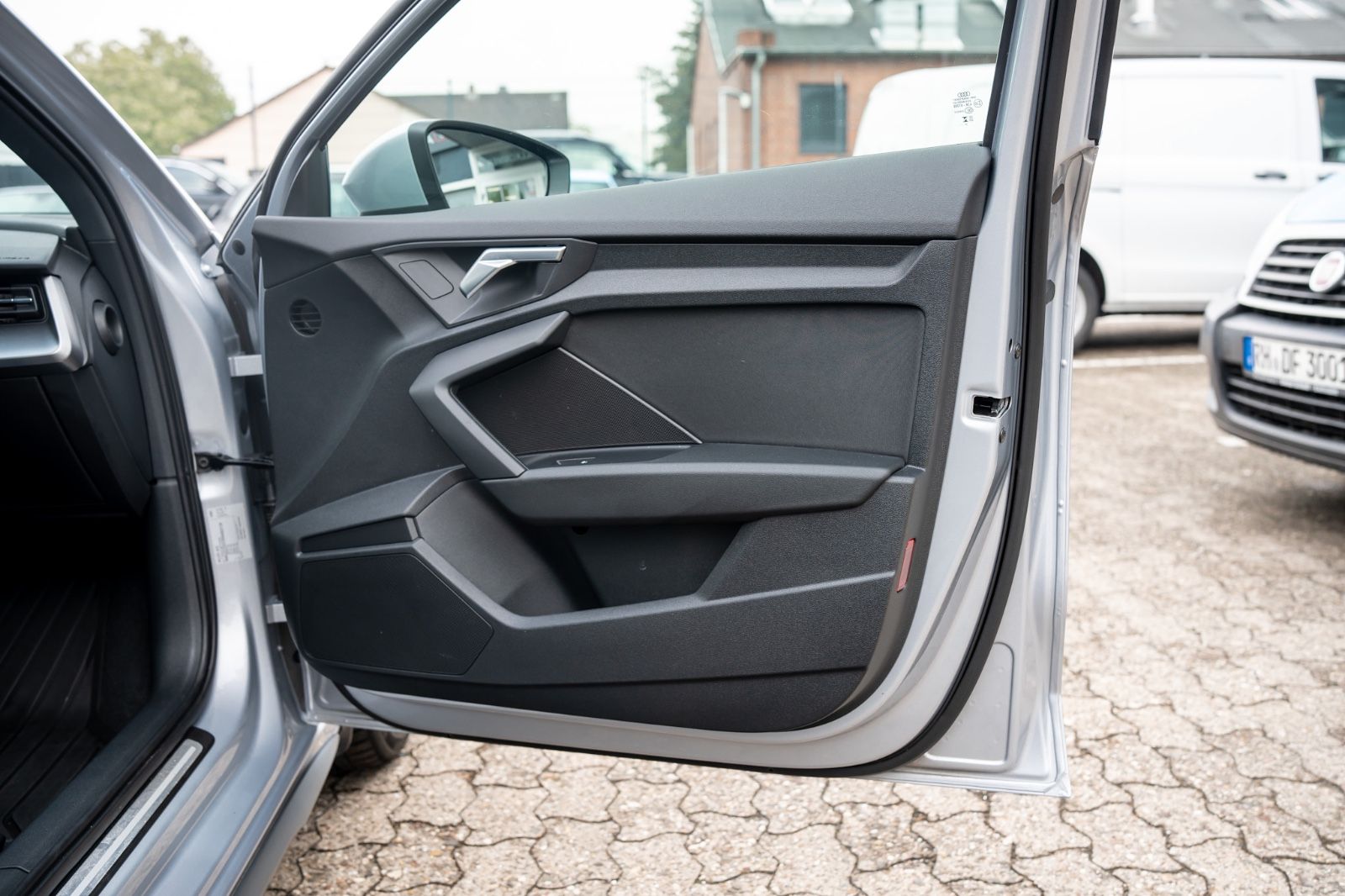 Audi A3 Sportback 35 TFSI advanced *1.HD*ACC*DAB*NAV*