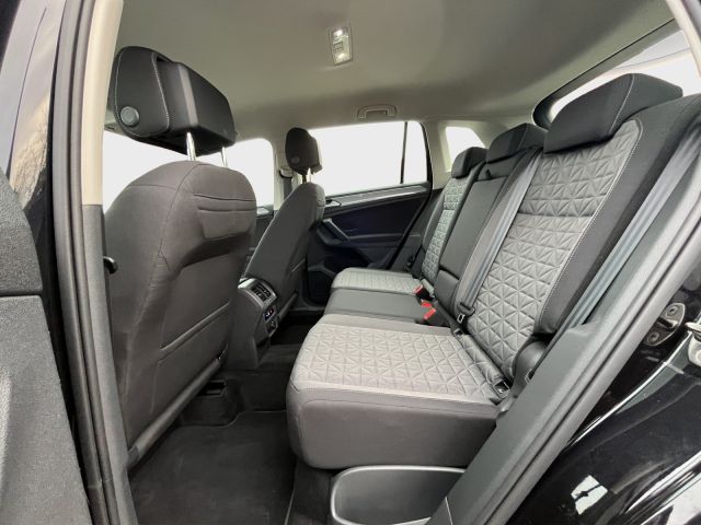 Volkswagen Tiguan Life 1.5 TSI - Samsaru's Car Outlet