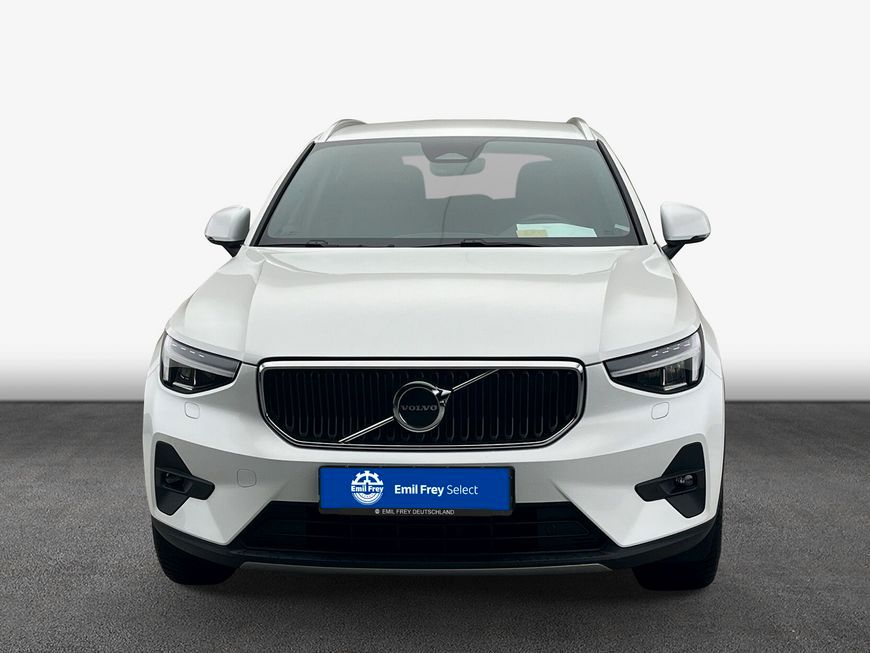 Volvo XC40 B3 B DKG Core
