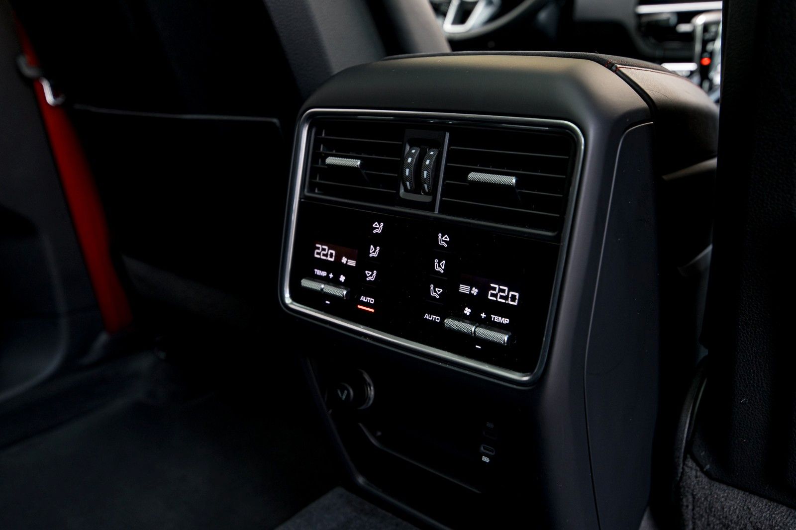 Porsche Cayenne GTS