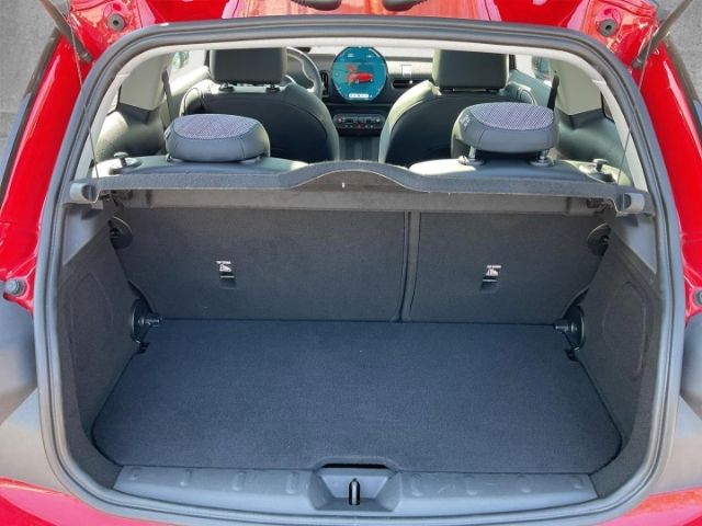 MINI Cooper C Aut - Samsaru's Car Outlet