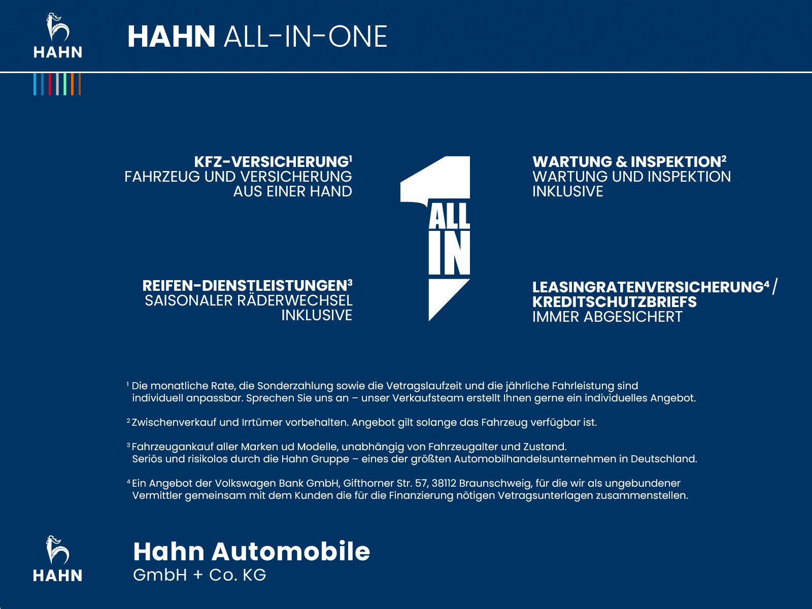 Volkswagen Passat R-Line "Signature" 2,0 l TSI 4MOTION 265