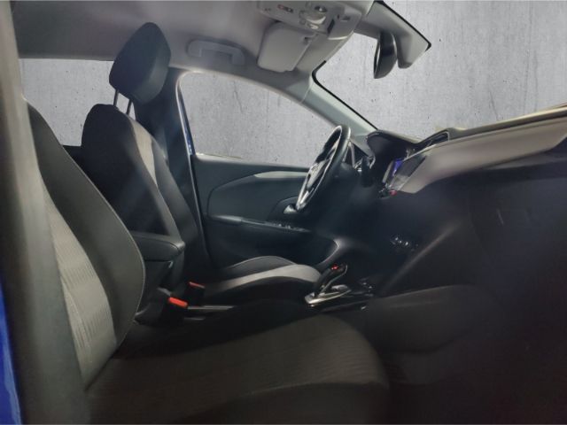 Opel Corsa-e Edition - Samsaru's Car Outlet