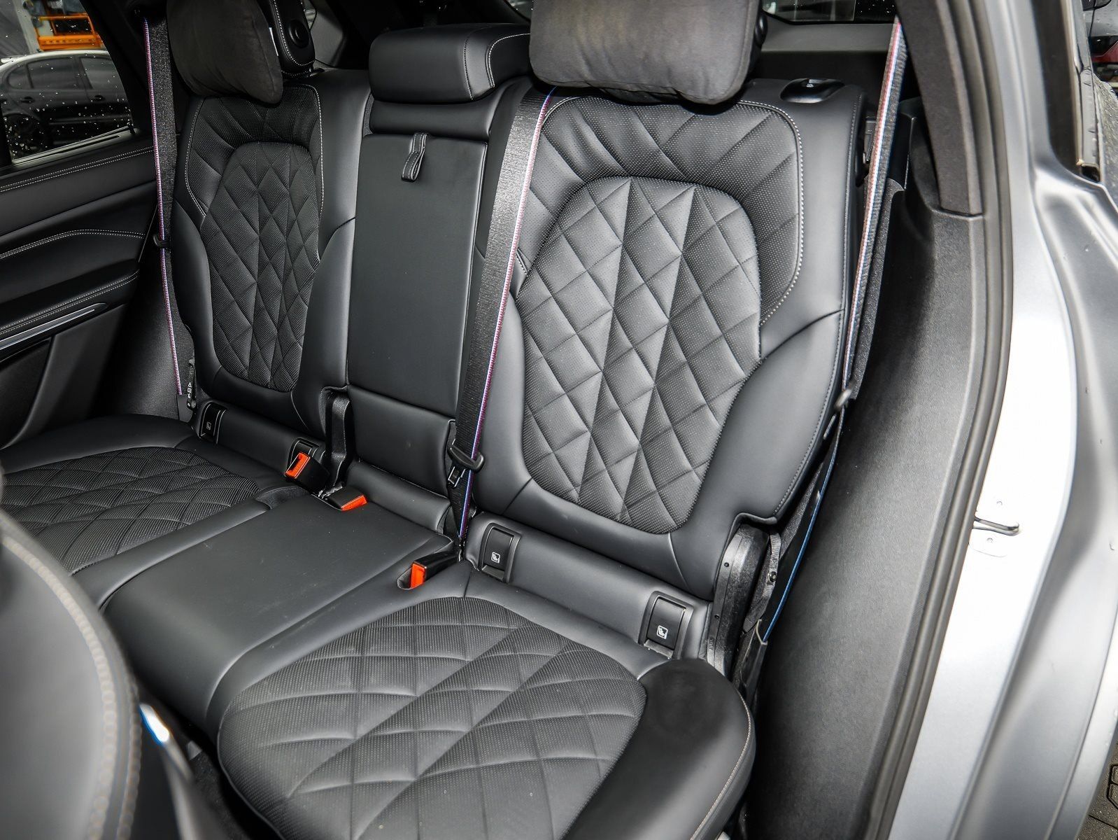 BMW X5 xDrive40d M SPORT PRO+AHK+PANO+HuD+DA PROF+36