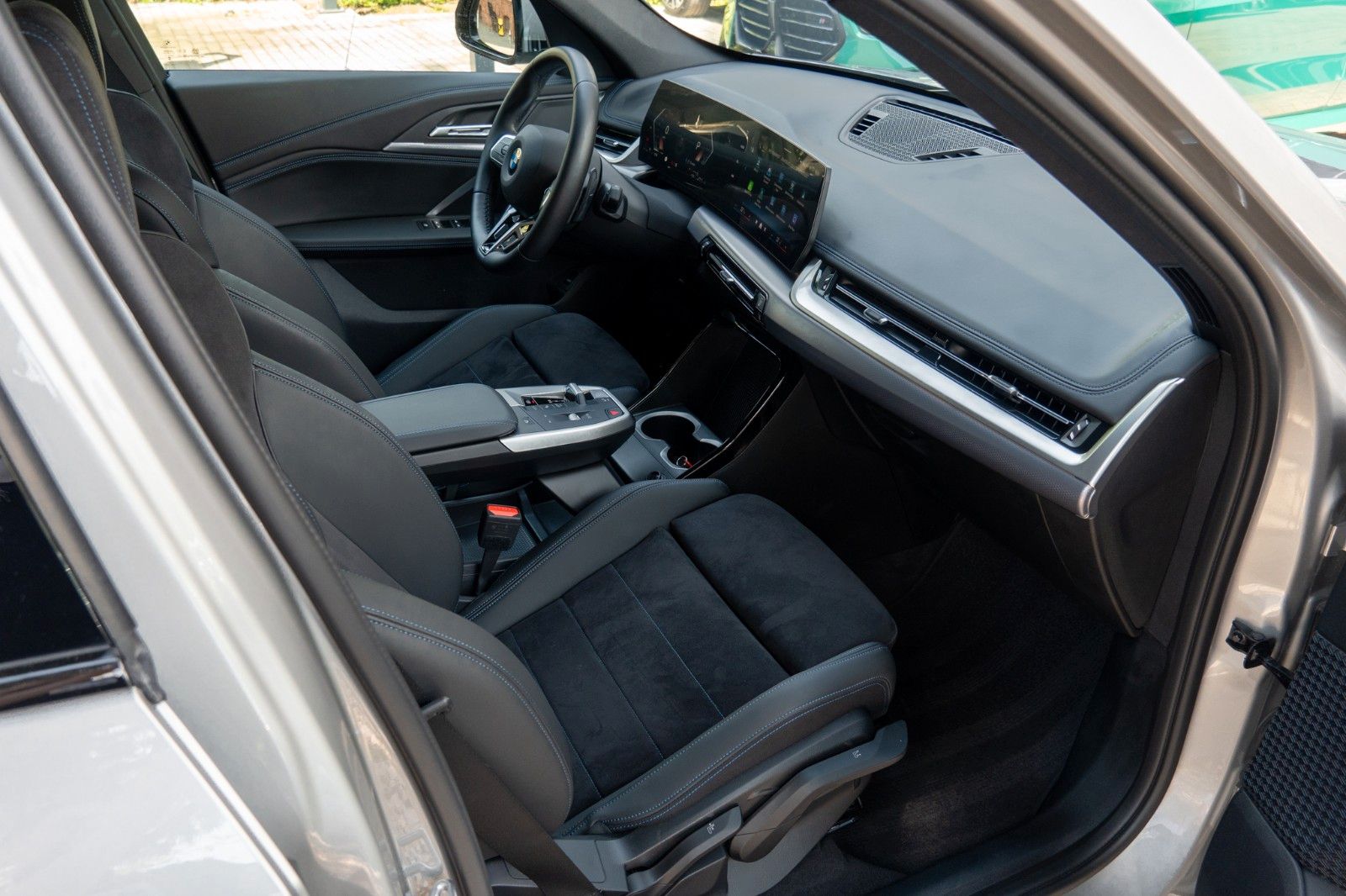 BMW X1 20d xDRIVE M SPORT - Samsaru's Car Outlet