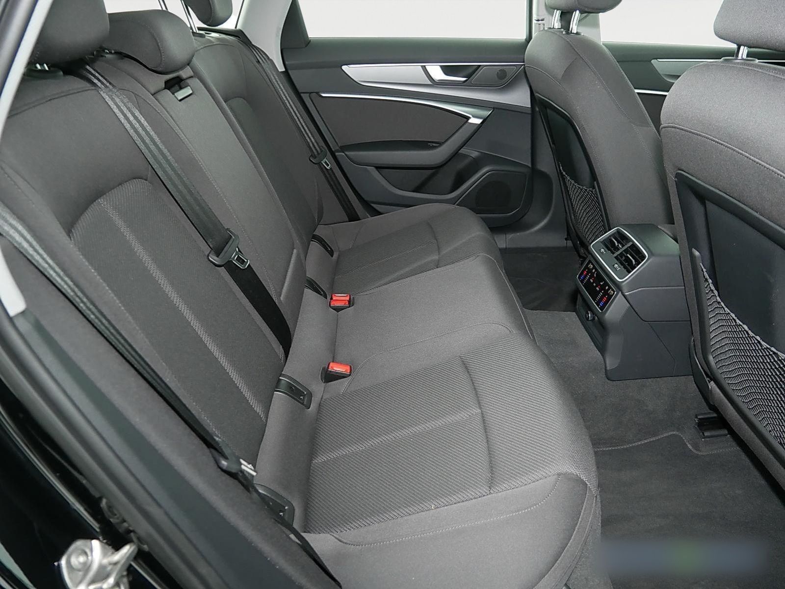 Audi A6 Avant 35 TDI - Samsaru's Car Outlet