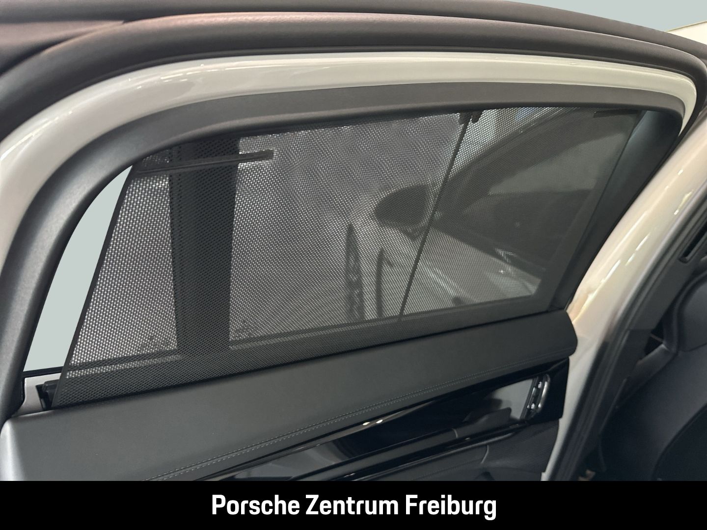 Porsche Panamera 4 E-Hybrid BOSE Sportabgasanlage LED