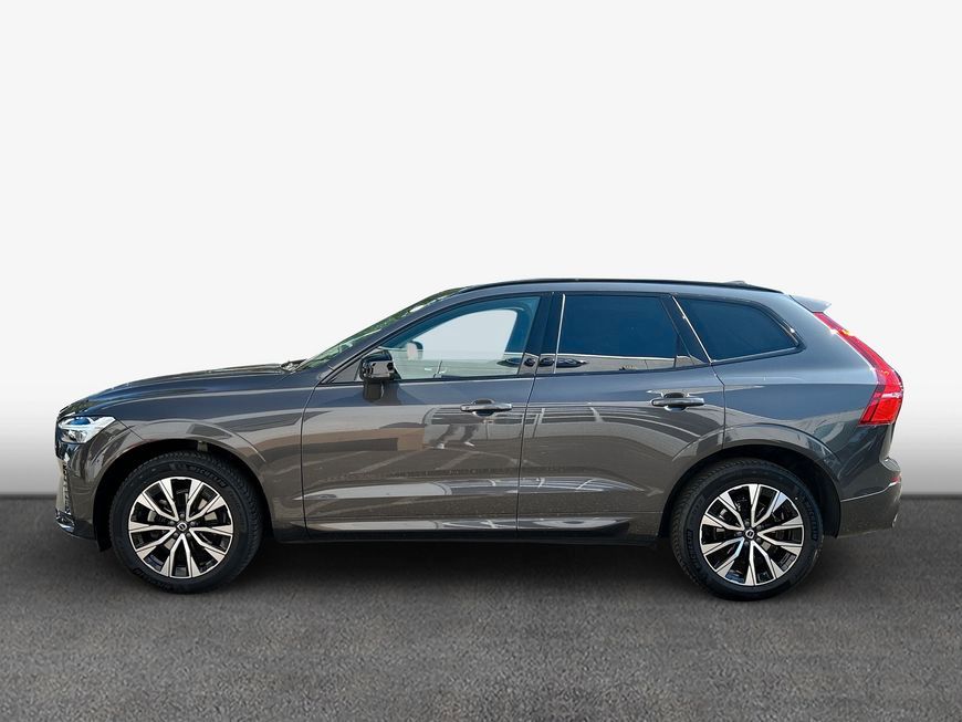 Volvo XC60 B5 B AWD Plus Dark - Samsaru's Car Outlet